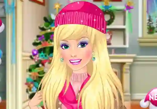 Holiday Makeover Show — δωρεάν online παιχνίδι