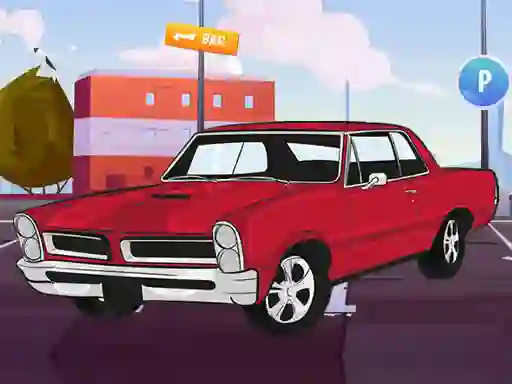 Secure Parking — δωρεάν online παιχνίδι