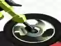 Ninja super ride — δωρεάν online παιχνίδι