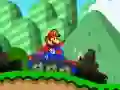 Mario Tank Adventure — δωρεάν online παιχνίδι