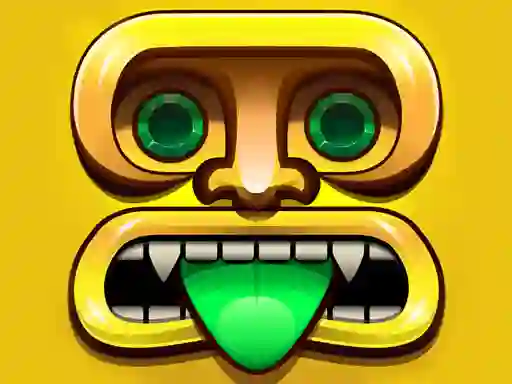 Temple Raider — δωρεάν online παιχνίδι