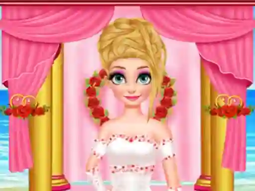Sisters Dream Wedding — δωρεάν online παιχνίδι