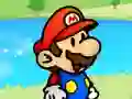 Mario vs. Luigi — δωρεάν online παιχνίδι
