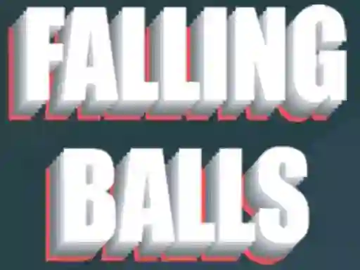 Falling Balls — δωρεάν online παιχνίδι