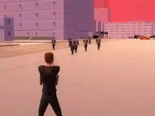 Agent Smith — δωρεάν online παιχνίδι