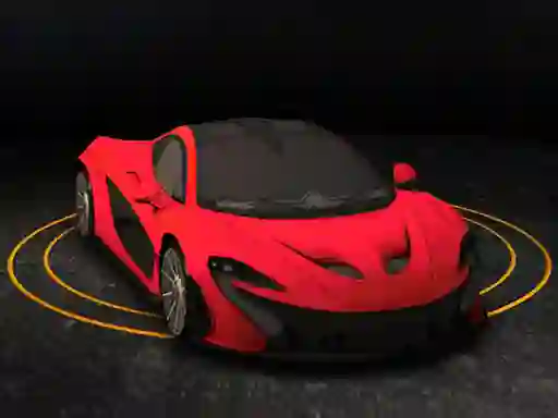 Turbo Car Track — δωρεάν online παιχνίδι