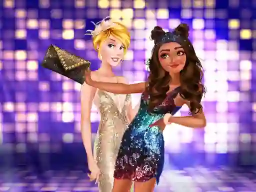 Princess Purse First Rule — δωρεάν online παιχνίδι