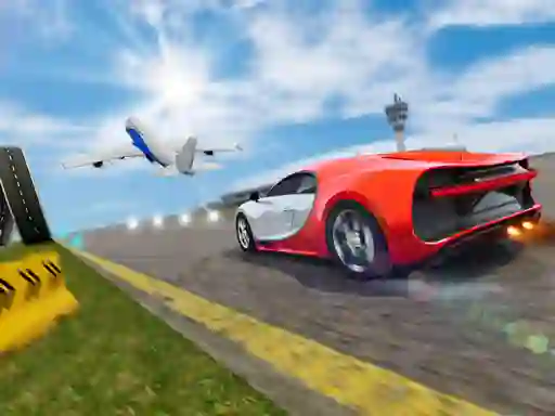 Car Simulator — δωρεάν online παιχνίδι