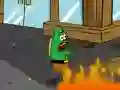 The Krusty Krab Doomsday — δωρεάν online παιχνίδι
