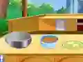 Peanut Butter Balls — δωρεάν online παιχνίδι