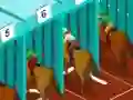 Derby racing — δωρεάν online παιχνίδι