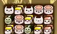 Sushi Madness — δωρεάν online παιχνίδι