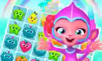 Fruit Fever World — δωρεάν online παιχνίδι