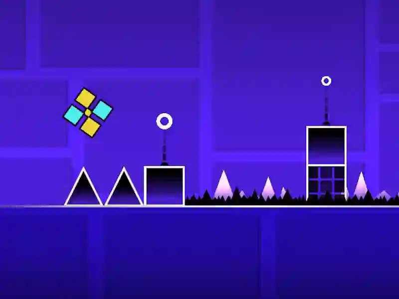 Dashmetry — δωρεάν online παιχνίδι