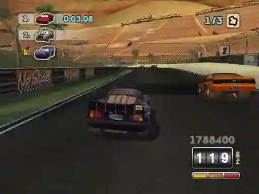Car Racing Championship — δωρεάν online παιχνίδι