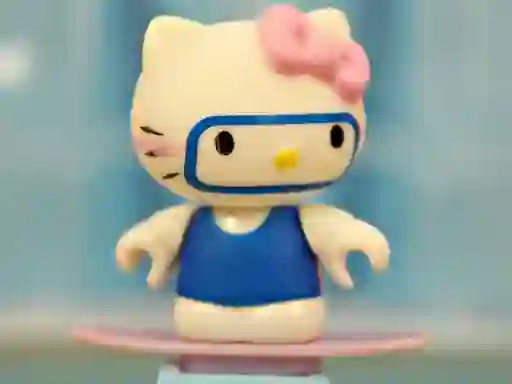 Cute Kitty Day Look — δωρεάν online παιχνίδι