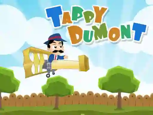 Tappy Dumont — δωρεάν online παιχνίδι