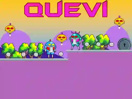 Quevi — δωρεάν online παιχνίδι