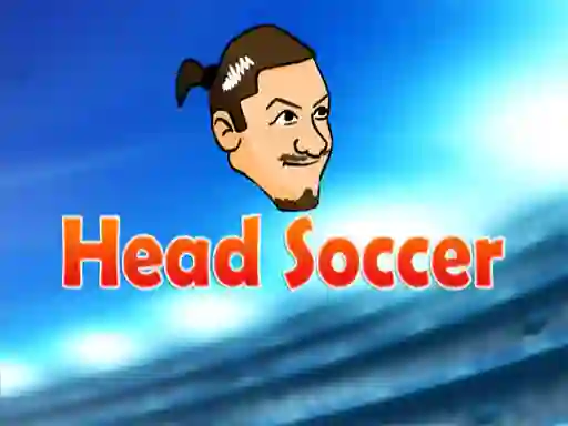 Head Soccer — δωρεάν online παιχνίδι