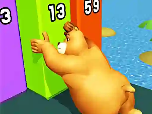 Fit The Fat — δωρεάν online παιχνίδι