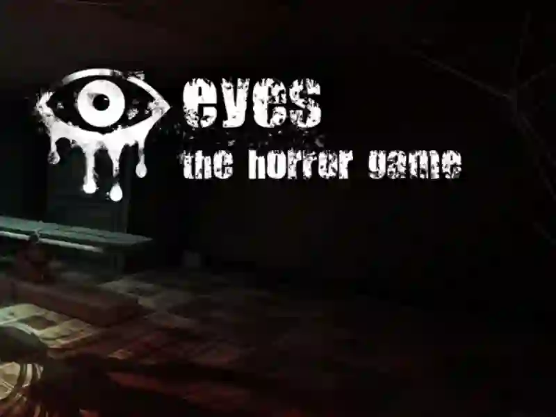 Eyes of Horror — δωρεάν online παιχνίδι