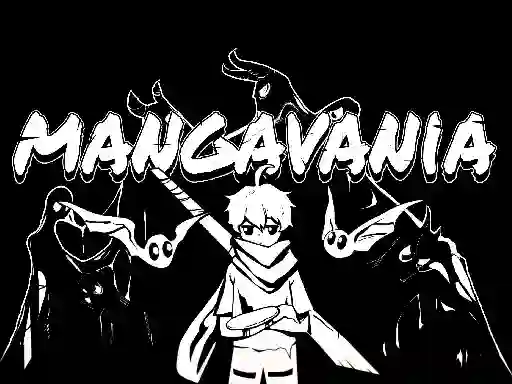 Mangavania — δωρεάν online παιχνίδι