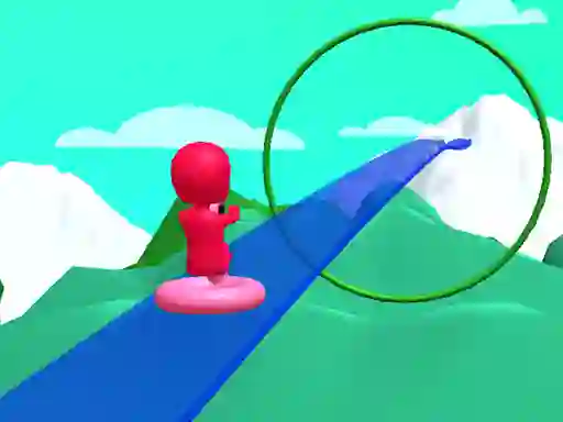 Make A Roller Coaster — δωρεάν online παιχνίδι
