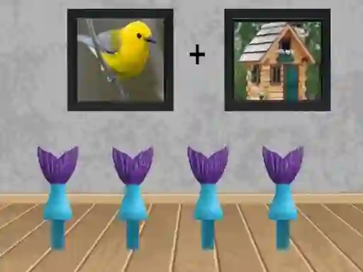 Fisherman Escape 4 — δωρεάν online παιχνίδι
