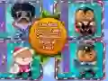 Yummy Christmas сookies — δωρεάν online παιχνίδι