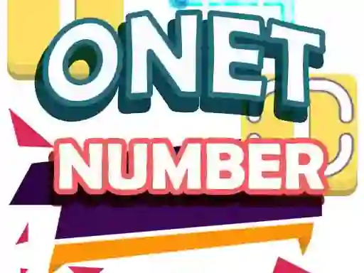 Onet Number — δωρεάν online παιχνίδι