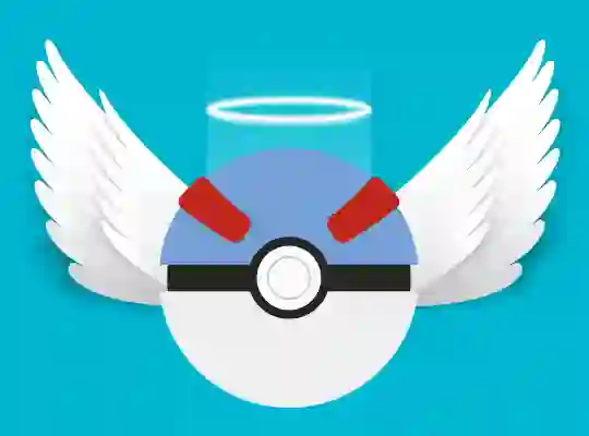 Poke Fly — δωρεάν online παιχνίδι