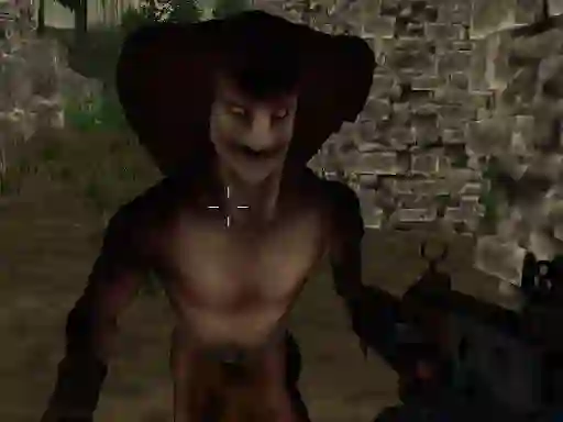 Masked Forces Ancient Serpents — δωρεάν online παιχνίδι