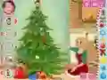 Emma's Christmas Tree — δωρεάν online παιχνίδι