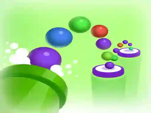 Cannon Shoot Online — δωρεάν online παιχνίδι
