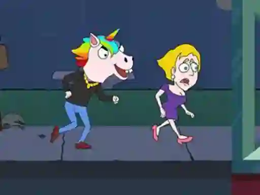 Save The Girl 2 — δωρεάν online παιχνίδι