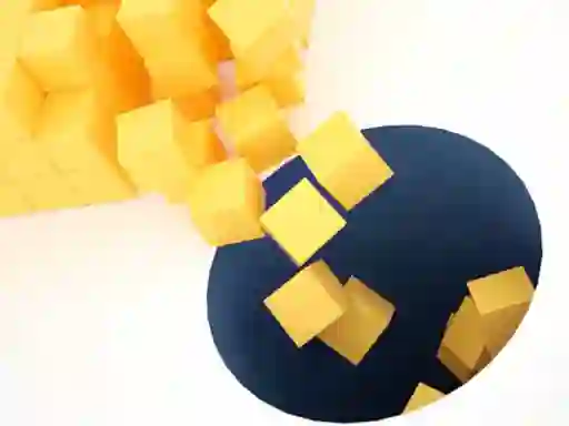 BlocksBuster — δωρεάν online παιχνίδι