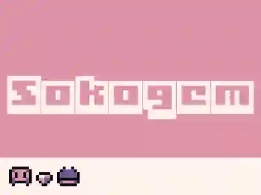Sokogem — δωρεάν online παιχνίδι
