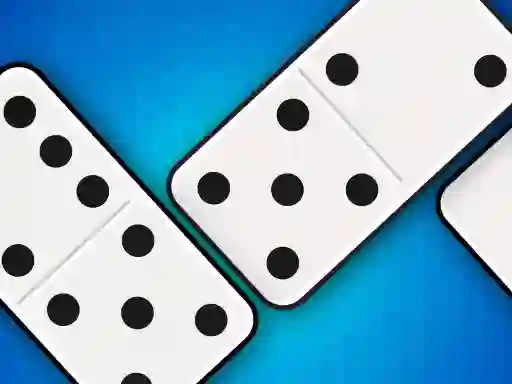 Domino Battle — δωρεάν online παιχνίδι