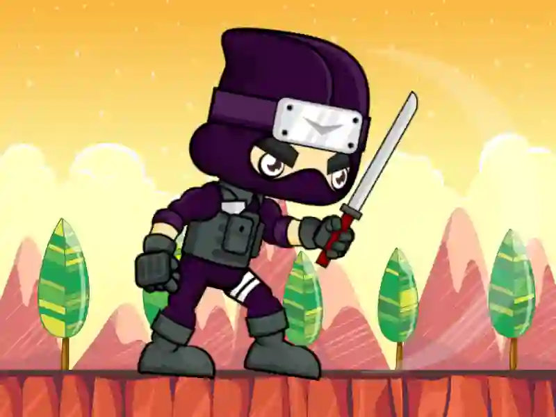 Ninja Adventure: Relax Time — δωρεάν online παιχνίδι