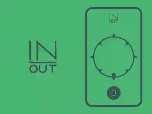 In Out — δωρεάν online παιχνίδι