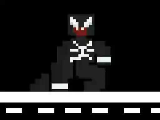 8Bit Venom — δωρεάν online παιχνίδι
