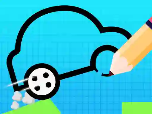 Draw Your Car — δωρεάν online παιχνίδι