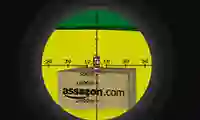 Sniper Shooter — δωρεάν online παιχνίδι