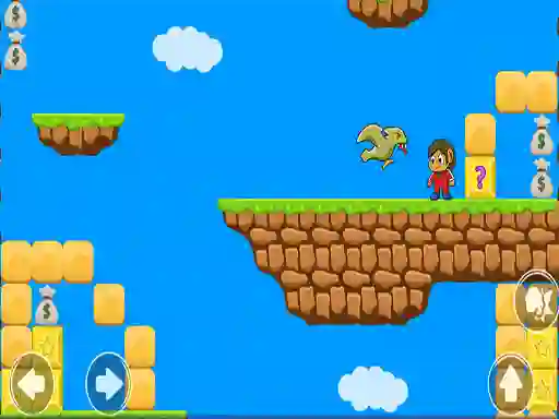 Alex 2d — δωρεάν online παιχνίδι