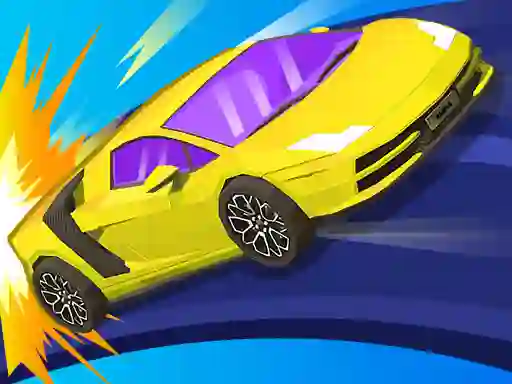 Road Race 3D — δωρεάν online παιχνίδι