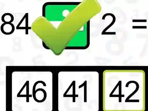 Math Whizz — δωρεάν online παιχνίδι