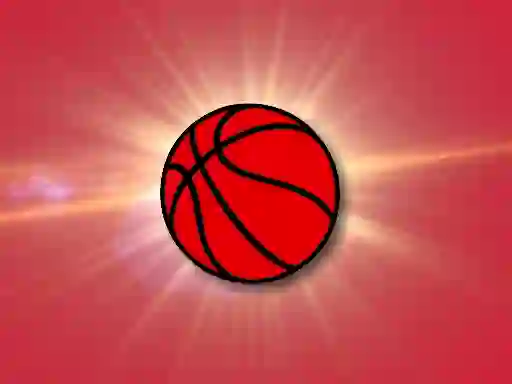 Basketball Bounce — δωρεάν online παιχνίδι
