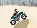 Dune Bashing — δωρεάν online παιχνίδι