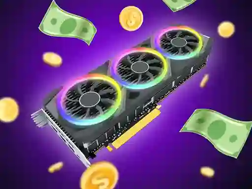 Gpu Mining — δωρεάν online παιχνίδι