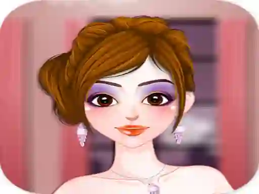 Perfect Prom Dressup — δωρεάν online παιχνίδι